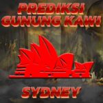 PREDIKSI TOGEL SYDNEY 12 JULI 2024